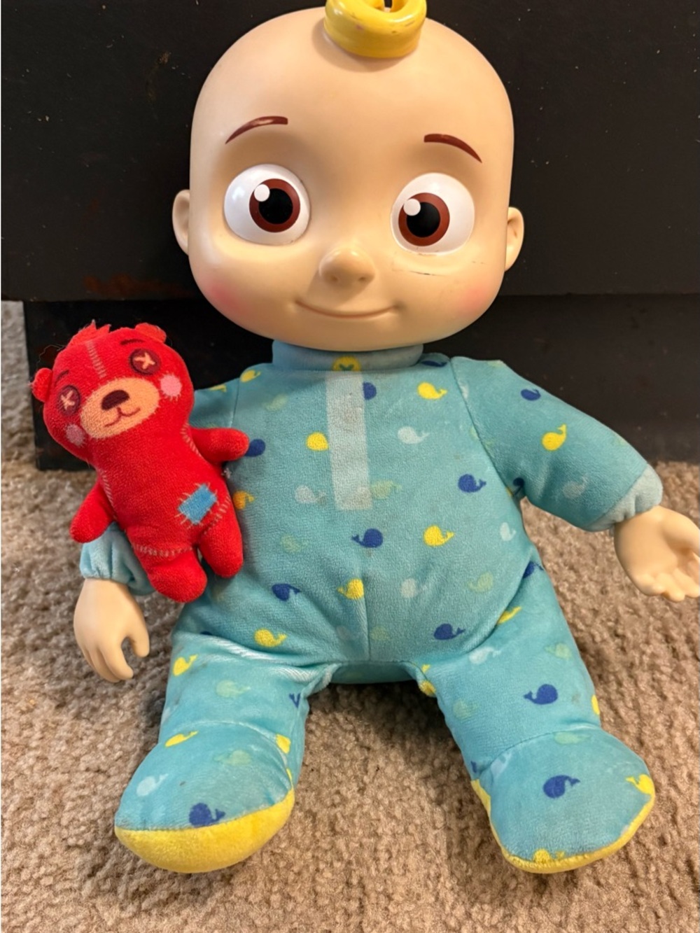 CoComelon Musical Bedtime JJ